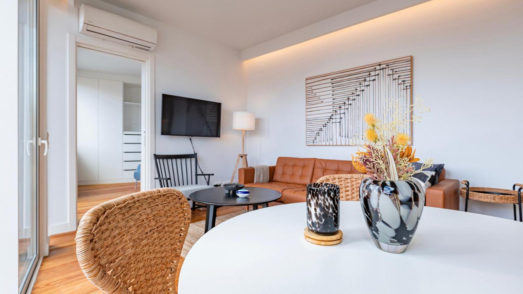 Classy 2Bdr House With Balcony By Lovelystay Lisboa Εξωτερικό φωτογραφία